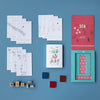 Londji Calm Stamps Sea - vendor-unknown - Honeybee Toys