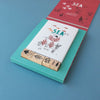 Londji Calm Stamps Sea - vendor-unknown - Honeybee Toys
