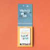 Londji Calm Stamps - Villages - vendor-unknown - Honeybee Toys