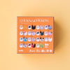 Londji Chicks & Chickens Memo Game - vendor-unknown - Honeybee Toys