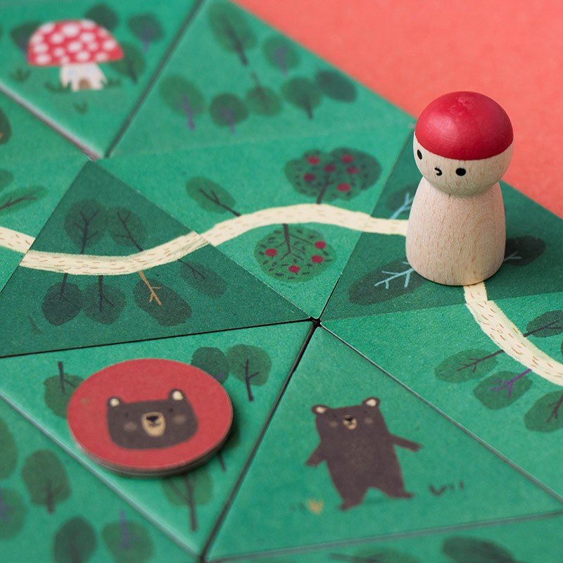 Londji Climb to the Mountain - vendor-unknown - Honeybee Toys
