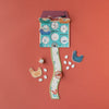Londji Cluck, Cluck The Fox Pock - vendor-unknown - Honeybee Toys