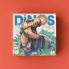 Londji Dinos Explorer Puzzle - vendor-unknown - Honeybee Toys