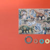 Londji Dinos Explorer Puzzle - vendor-unknown - Honeybee Toys