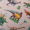 Londji Dinos Stickers set of 6 - vendor-unknown - Honeybee Toys