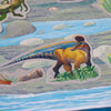 Londji Dinos Stickers set of 6 - vendor-unknown - Honeybee Toys