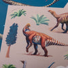 Londji Dinos Stickers set of 6 - vendor-unknown - Honeybee Toys