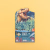Londji Dinos Stickers set of 6 - vendor-unknown - Honeybee Toys