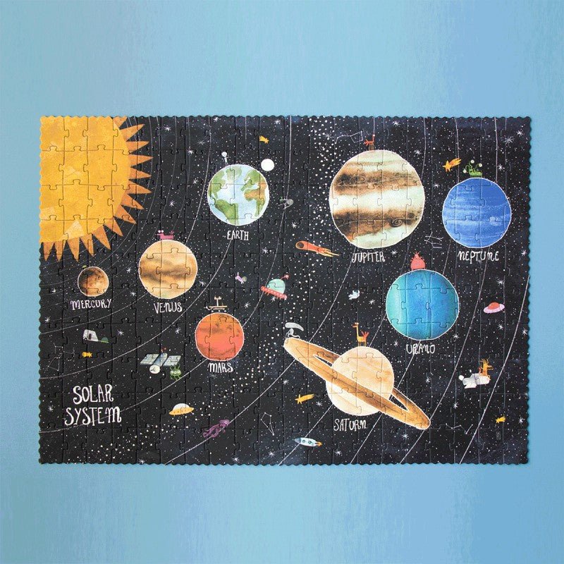 Londji Discover The Planets - vendor-unknown - Honeybee Toys