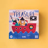 Londji Discover The Treasure Puzzle - vendor-unknown - Honeybee Toys