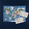 Londji Discover The World Puzzle - vendor-unknown - Honeybee Toys