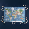 Londji Discover The World Puzzle - vendor-unknown - Honeybee Toys