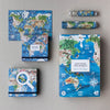Londji Discover The World Puzzle - vendor-unknown - Honeybee Toys