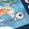Londji Discover The World Puzzle - vendor-unknown - Honeybee Toys