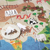 Londji Discover The World Puzzle - vendor-unknown - Honeybee Toys