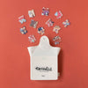 Londji Enchanted Puzzle - vendor-unknown - Honeybee Toys
