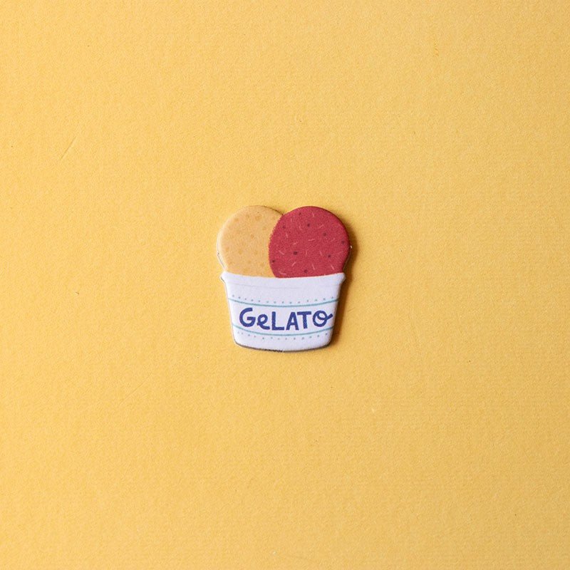 Londji Gelato Tiny Game - vendor-unknown - Honeybee Toys