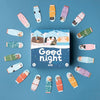 Londji Good Night Game - vendor-unknown - Honeybee Toys