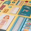Londji Guess my Dress Game - vendor-unknown - Honeybee Toys