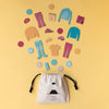 Londji Guess my Dress Game - vendor-unknown - Honeybee Toys