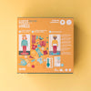 Londji Guess my Dress Game - vendor-unknown - Honeybee Toys