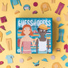 Londji Guess my Dress Game - vendor-unknown - Honeybee Toys