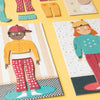 Londji Guess my Dress Game - vendor-unknown - Honeybee Toys