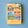 Londji Habitats Lotto Game - vendor-unknown - Honeybee Toys