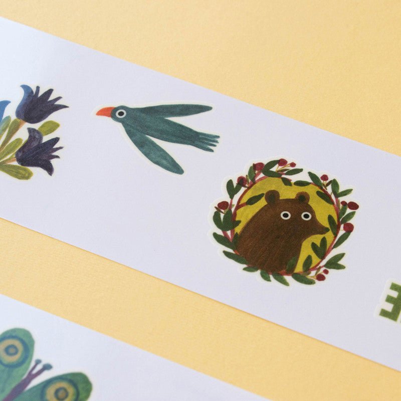 Londji Hand Tattoos Nature - vendor-unknown - Honeybee Toys