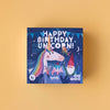 Londji Happy Birthday Unicorn Puzzle - vendor-unknown - Honeybee Toys