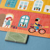 Londji Home Sweet Home Card Game - vendor-unknown - Honeybee Toys