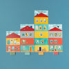Londji Home Sweet Home Card Game - vendor-unknown - Honeybee Toys