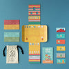 Londji Home Sweet Home Card Game - vendor-unknown - Honeybee Toys