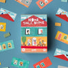 Londji Home Sweet Home Card Game - vendor-unknown - Honeybee Toys