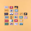 Londji I Speak 6 Languages Game - vendor-unknown - Honeybee Toys