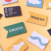 Londji I Speak 6 Languages Game - vendor-unknown - Honeybee Toys