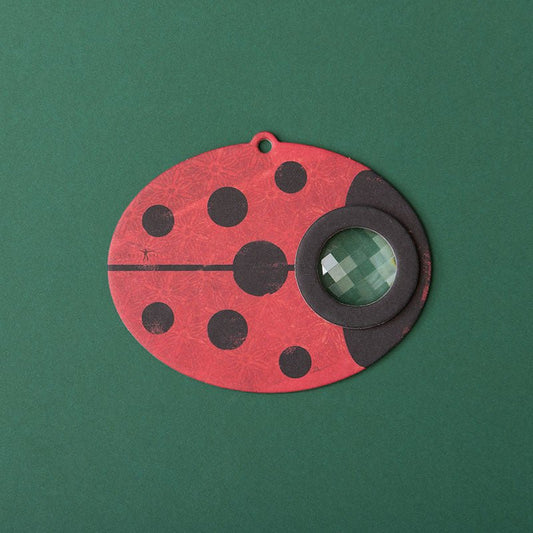 Londji Insect Eye Ladybird - vendor-unknown - Honeybee Toys