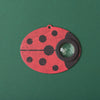 Londji Insect Eye Ladybird - vendor-unknown - Honeybee Toys