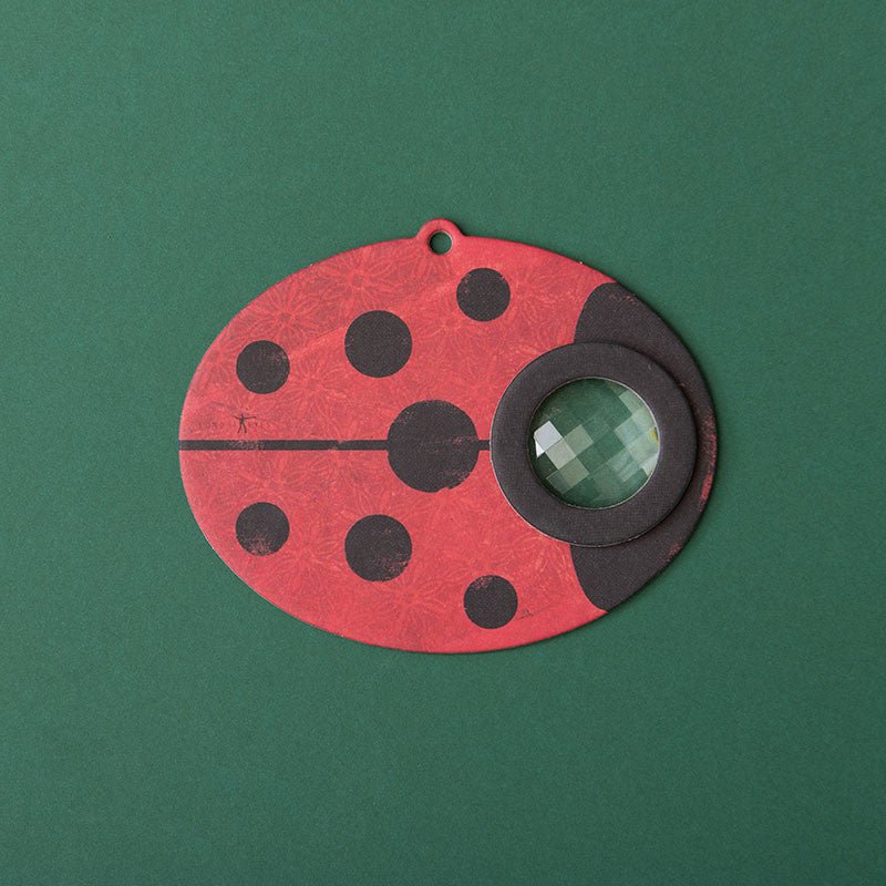 Londji Insect Eye Ladybird - vendor-unknown - Honeybee Toys