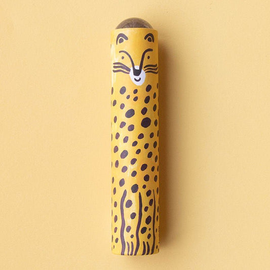 Londji Kaleidoscope Cheetah - vendor-unknown - Honeybee Toys