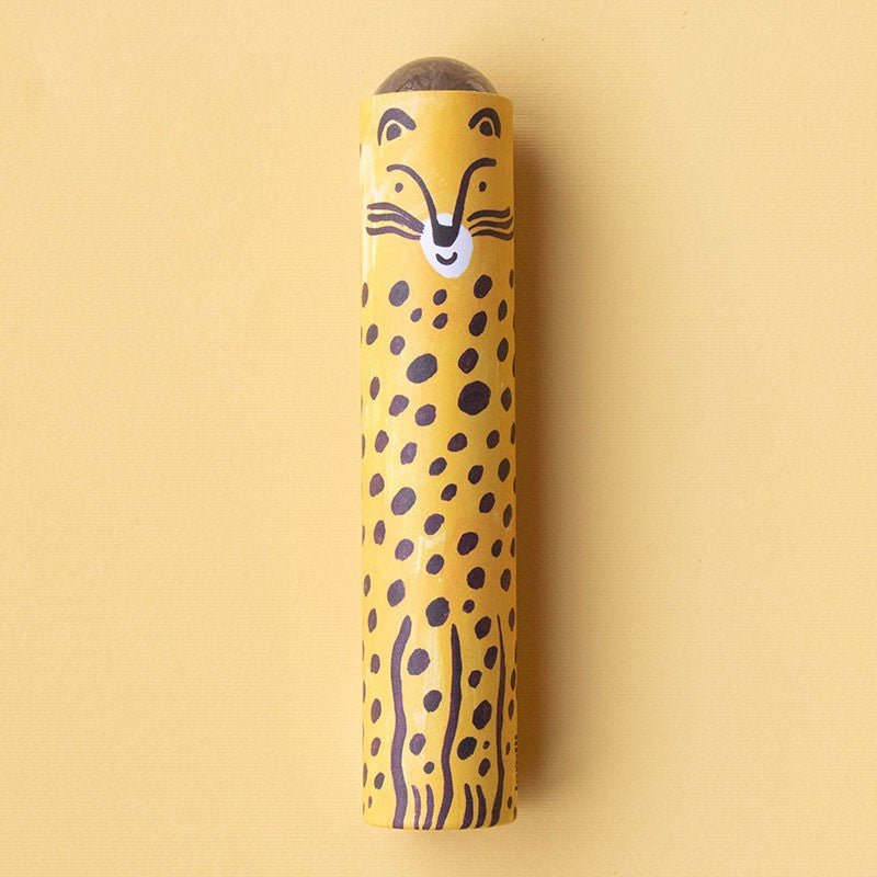 Londji Kaleidoscope Cheetah - vendor-unknown - Honeybee Toys