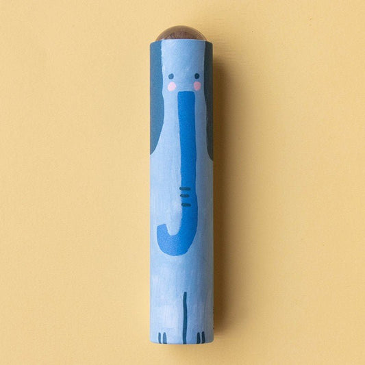 Londji Kaleidoscope Elephant - vendor-unknown - Honeybee Toys
