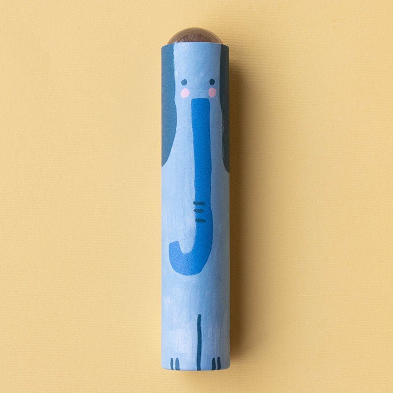 Londji Kaleidoscope Elephant - vendor-unknown - Honeybee Toys