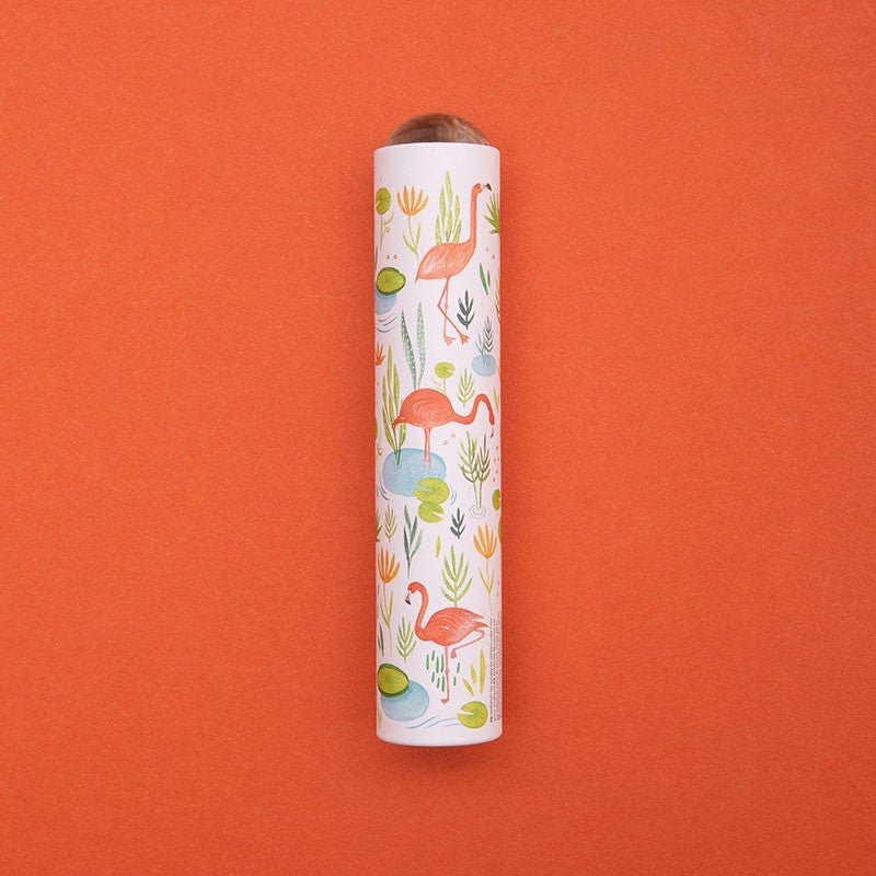 Londji Kaleidoscope Flamingos - vendor-unknown - Honeybee Toys
