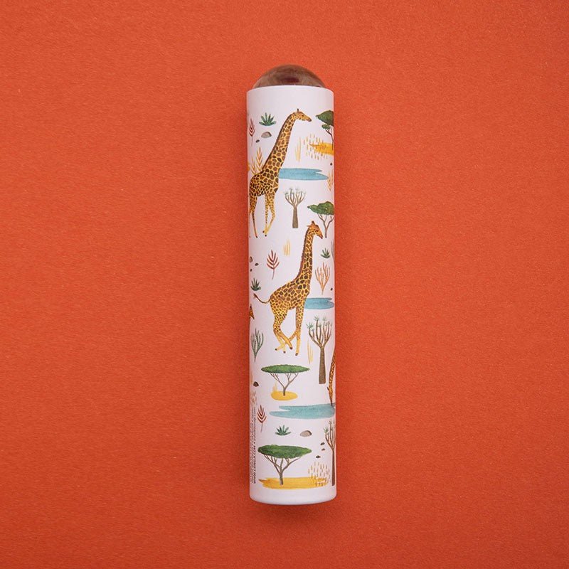 Londji Kaleidoscope Giraffes - vendor-unknown - Honeybee Toys