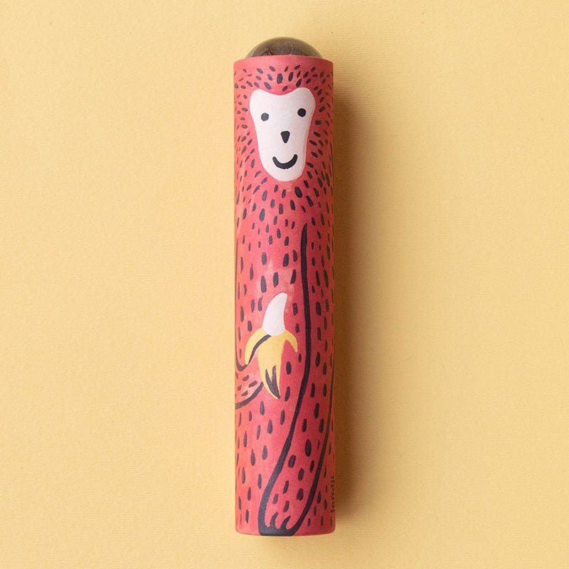 Londji Kaleidoscope Monkey - vendor-unknown - Honeybee Toys