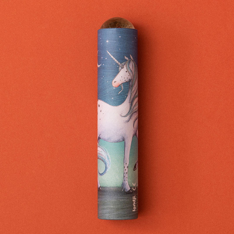 Londji Kaleidoscope Unicorn Moonlight - vendor-unknown - Honeybee Toys