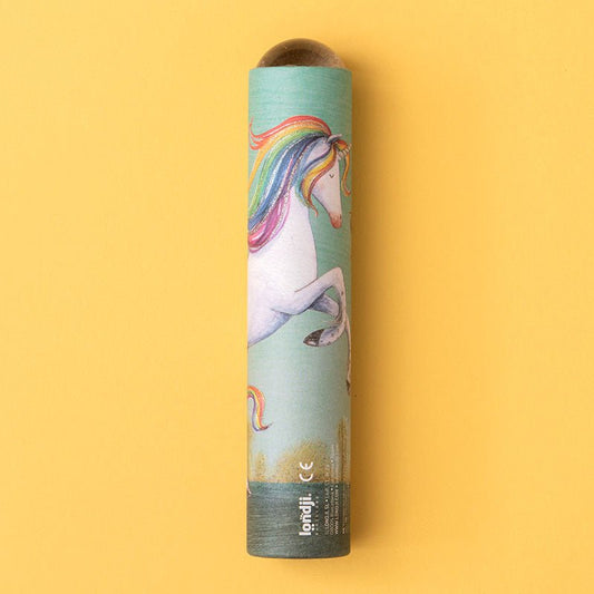 Londji Kaleidoscope Unicorn Rainbow - vendor-unknown - Honeybee Toys