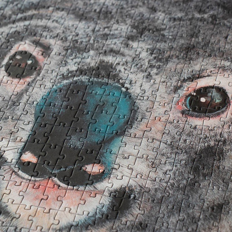 Londji Koala Puzzle - vendor-unknown - Honeybee Toys