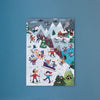 Londji Let's Go To Mountain Puzzle - vendor-unknown - Honeybee Toys
